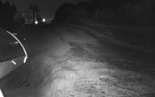 Jaworzyna Krynicka niebieska tra - 25-10-2026 04:05