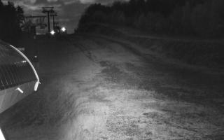 Jaworzyna Krynicka niebieska tra - 25-10-2026 04:14