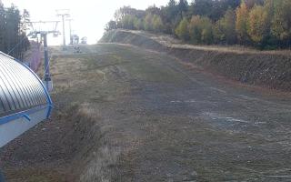 Jaworzyna Krynicka niebieska tra - 25-10-2026 04:56