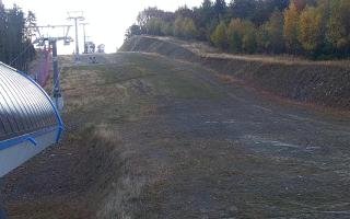 Jaworzyna Krynicka niebieska tra - 25-10-2026 05:05