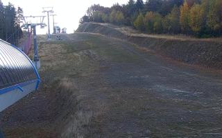 Jaworzyna Krynicka niebieska tra - 25-10-2026 05:13