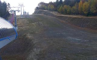 Jaworzyna Krynicka niebieska tra - 25-10-2026 05:22
