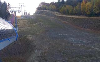 Jaworzyna Krynicka niebieska tra - 25-10-2026 05:30