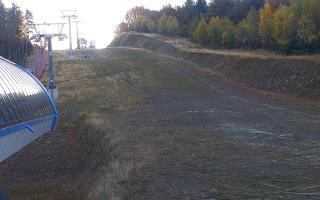 Jaworzyna Krynicka niebieska tra - 25-10-2026 05:48