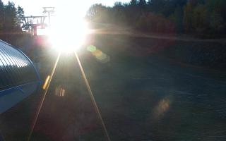 Jaworzyna Krynicka niebieska tra - 25-10-2026 05:56