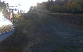 Jaworzyna Krynicka niebieska tra - 25-10-2026 06:22