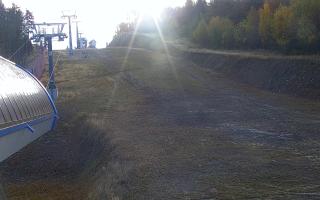 Jaworzyna Krynicka niebieska tra - 25-10-2026 06:30