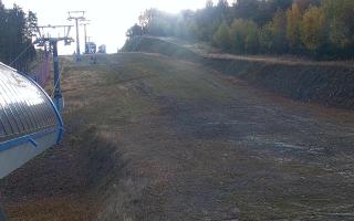 Jaworzyna Krynicka niebieska tra - 25-10-2026 06:39