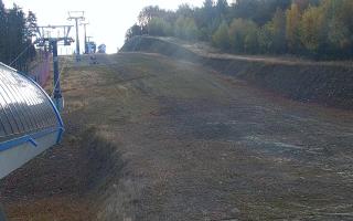 Jaworzyna Krynicka niebieska tra - 25-10-2026 06:47