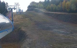 Jaworzyna Krynicka niebieska tra - 25-10-2026 06:56