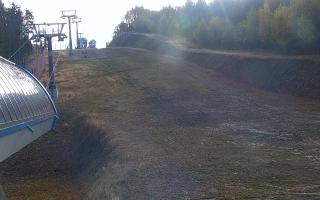 Jaworzyna Krynicka niebieska tra - 25-10-2026 07:04