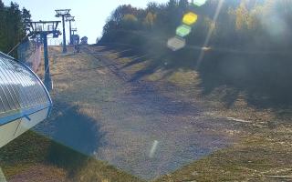 Jaworzyna Krynicka niebieska tra - 25-10-2026 07:47