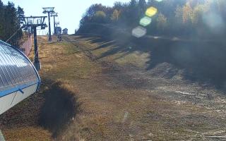 Jaworzyna Krynicka niebieska tra - 25-10-2026 07:55
