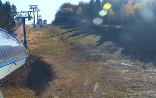 Jaworzyna Krynicka niebieska tra - 25-10-2026 08:04