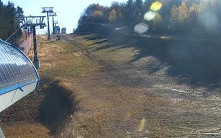 Jaworzyna Krynicka niebieska tra - 25-10-2026 08:12