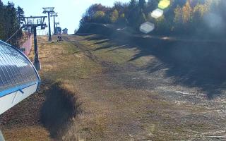 Jaworzyna Krynicka niebieska tra - 25-10-2026 08:21