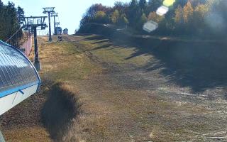 Jaworzyna Krynicka niebieska tra - 25-10-2026 08:29