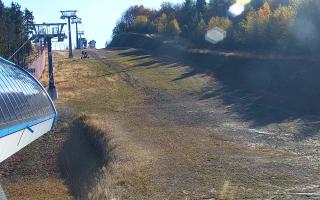 Jaworzyna Krynicka niebieska tra - 25-10-2026 08:38