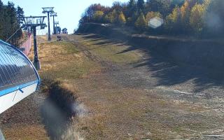 Jaworzyna Krynicka niebieska tra - 25-10-2026 08:55