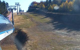 Jaworzyna Krynicka niebieska tra - 25-10-2026 09:03