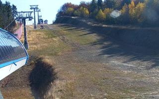 Jaworzyna Krynicka niebieska tra - 25-10-2026 09:20