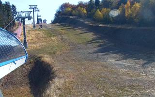 Jaworzyna Krynicka niebieska tra - 25-10-2026 09:28