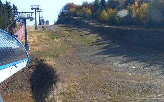 Jaworzyna Krynicka niebieska tra - 25-10-2026 09:37
