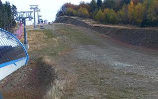 Jaworzyna Krynicka niebieska tra - 25-10-2026 11:18