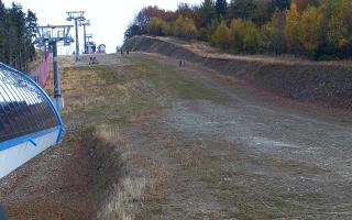 Jaworzyna Krynicka niebieska tra - 25-10-2026 11:27