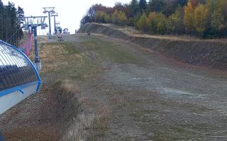 Jaworzyna Krynicka niebieska tra - 25-10-2026 11:35