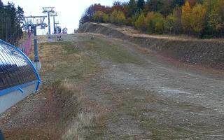 Jaworzyna Krynicka niebieska tra - 25-10-2026 12:09