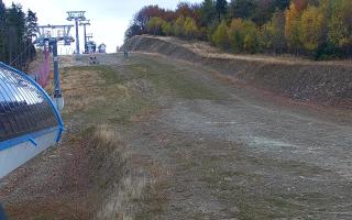 Jaworzyna Krynicka niebieska tra - 25-10-2026 12:26