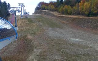Jaworzyna Krynicka niebieska tra - 25-10-2026 12:35