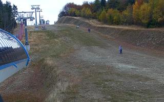 Jaworzyna Krynicka niebieska tra - 25-10-2026 12:44