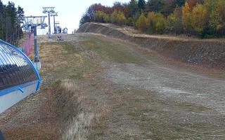 Jaworzyna Krynicka niebieska tra - 25-10-2026 13:01