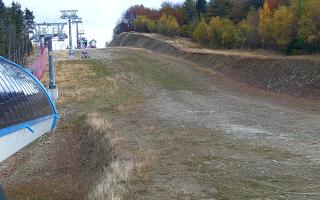 Jaworzyna Krynicka niebieska tra - 25-10-2026 13:09