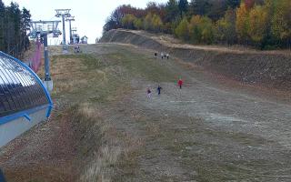 Jaworzyna Krynicka niebieska tra - 25-10-2026 13:26