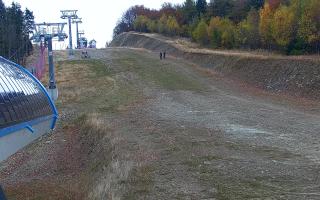 Jaworzyna Krynicka niebieska tra - 25-10-2026 13:34