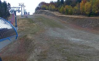 Jaworzyna Krynicka niebieska tra - 25-10-2026 13:42