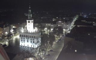 Chełmno Rynek - 04-12-2024 18:24