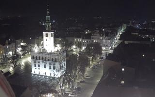 Chełmno Rynek - 04-12-2024 18:39