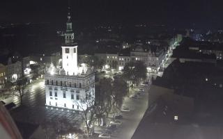 Chełmno Rynek - 04-12-2024 18:55