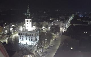 Chełmno Rynek - 04-12-2024 19:10