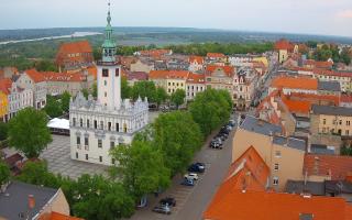 Chełmno Rynek - 02-05-2025 14:26