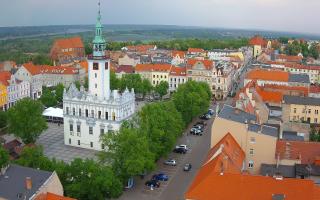 Chełmno Rynek - 02-05-2025 14:41