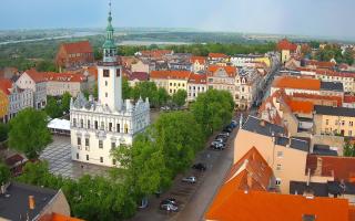 Chełmno Rynek - 02-05-2025 14:56