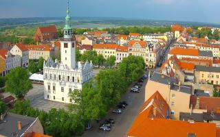 Chełmno Rynek - 02-05-2025 15:12
