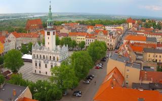Chełmno Rynek - 02-05-2025 15:27