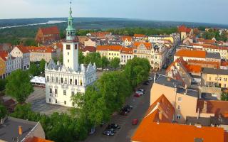 Chełmno Rynek - 02-05-2025 15:43