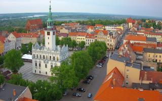 Chełmno Rynek - 02-05-2025 15:58